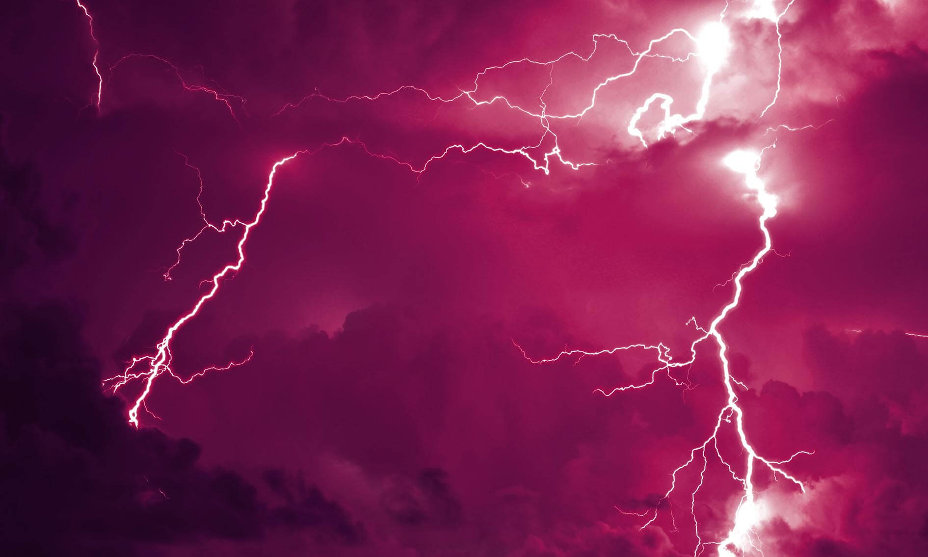 lightning-background